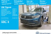 Volkswagen Tiguan Active 2.0 tdi active ahk navi dab+ led frontass
