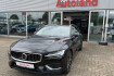 Volvo V60 Inscription kombi inscription*leder*navi*ahk*shz*led*