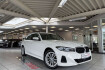 BMW Série 3  318 d touring aut./led/ahk/cam/hud/standhe.