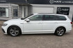 Volkswagen Passat SW  Passat variant passat var.r line sport paket+head up+ahk+ruckfa