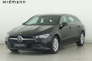 Mercedes CLA  Benz cla 180 d sb *led*navigation*pts*ruckfahrkamera*