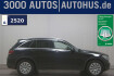 Mercedes GLC AMG Line Benz glc 200 d 4m navi led pdc ahk shz