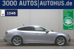 Audi A5 Coupé Edition one A5 sportback 40 tfsi navi led kamera acc sports.