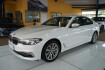 BMW Série 5 Luxury Line 530 e limousine luxury line xenon / navi / leder