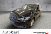 Volkswagen Touran Active active 2.0 tdi dsg nav/shz/ambiente