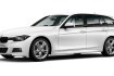 BMW Série 3  330 d xdrive touring