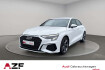 Audi A3 S-Line 35 tfsi s tronic s line navi+led