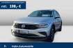 Volkswagen Tiguan Active 2.0 tdi dsg active ahk cam led navi sitzh