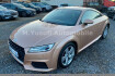 Audi TT Coupé  Tt coupe 40 tfsi s tronic virtual|mmi|xenon