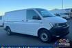 Volkswagen Transporter  T6 transporter kasten tdi dsg lr 4motion ahk