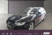 Audi A4  advanced 40tdi navi led rfk ahk gra shz