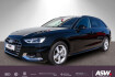 Audi A4 Advanced advanced 40tdi navi led rfk ahk gra
