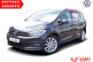 Volkswagen Touran Highline 1.5 tsi highline acc led navi tempomat