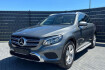 Mercedes GLC Exclusive Benz glc 250 4m*exclusiv*9g*distr*cam*leder*k go*ahk