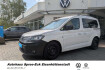 Volkswagen Caddy Move caddy 2.0 tdi dsg *scheibe ahk cam*