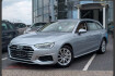 Audi A4  avant quattro s tronic. navi. shz. led