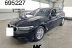 BMW Série 5  520 d t leder/cockp pro/kamera/ahk