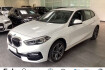 BMW Série 1 Sport Bmw 120  120 da xdrive sport line navi leder fernlichtass.pdc t
