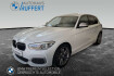 BMW Série 1  Bmw 135  135 m135i xdrive 5 turer hifi dab led gsd tempomat
