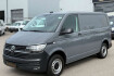 Volkswagen Transporter EcoProfi T6 transporter t6.1 transporter dsg klima kamera navi shz 1hand