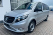 Mercedes Vito Base benz vito  benz vito tourer cdi pro lang/9sitze/1hd/mwst/navi/