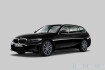 BMW Série 3  320 d*laser*sport*acc*standheizung*panorama*hifi