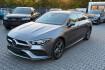 Mercedes CLA AMG Line Benz cla 250 cla 250 e shooting brake amg line*pano*ahk