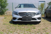 Mercedes Classe C  Benz c 200 c 200 d t (205.201)