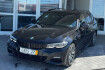 BMW Série 3 M-Sport 320 d xdrive m sportpaket led navi leder
