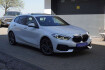 BMW Série 1 Sport Bmw 120  120 120 d xdrive sport line tleder+navi+pano+pdc+alu