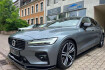 Volvo S60 R Design lim. r design aut. leder  navi  led