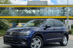 Volkswagen Tiguan Highline *360  cam*3x r line*4motion*pano*headup*