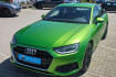 Audi A4  40*tdi*limo*s tronic**exclusive*led*mmi*shz*pdc*