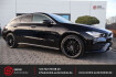 Mercedes CLA AMG Line Benz cla 250 ehybrid amg kam navi ahk