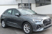 Audi Q3 S-Line 35 tdi s line ahk led shz epaket pano