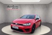 Volkswagen Golf 8  Golf vii lim r bmt 4motion pdc/navi/app/bi xenon