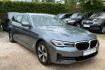 BMW Série 5  520 d touring xdrive standheizung leder kamera