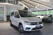 Volkswagen Caddy Edition 35 2 0 tdi edition 35 bmt anhangerkupplung