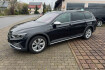 Volkswagen Passat SW Alltrack Passat variant alltrack 4motion
