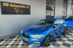 BMW Série 1  Bmw 135  135 i *rwd*led*leder*gewinde*