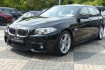 BMW Série 5  535 d touring m paket 1.hand pano ahk leder