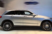 Mercedes GLC AMG Line Benz glc 250 d 4m amg*burmester*ahk*rfk*navi