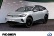 Volkswagen ID.4 Pro Performance Id.4 pro performance 150 kw hud led navi shz