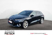 Audi A3 Advanced 35 tdi s tronic advanced s line led