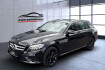 Mercedes Classe C Avantgarde Benz c 300 de t avantgarde burmester+led+navi+ahk
