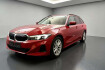 BMW Série 3  320 d t xdrive shadow line wide*led*ahk*carplay