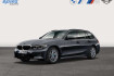 BMW Série 3 Sport 320 e sport line/shz/lm