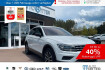 Volkswagen Tiguan Highline 4motion acc+shz+carplay+pano+navi+led