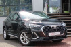 Audi Q3 S-Line sportback 35 tdi s line leder sitzheizung