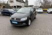 Volkswagen Sharan Highline Black Style highline 1 4 tsi aut navi bi xe acc p dach sha twa